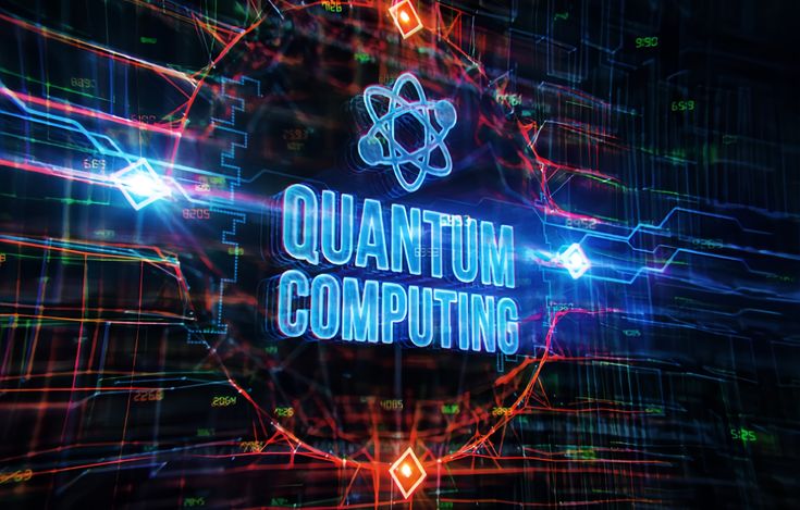 Quantum Computing (I. B.Sc./M.Sc)